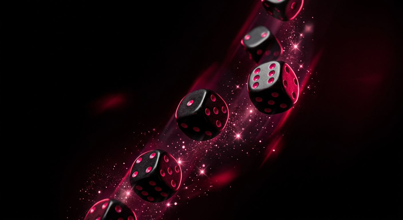 Firestorm Joker — Nolimit